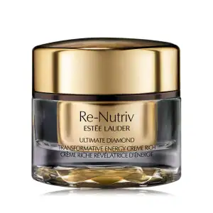 Estée Lauder Rε-Nutriv Ultimate Diamond Transformative Energy Crème Rich 50Ml