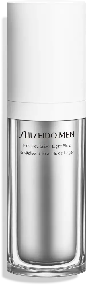 Shiseido Men Total Revitalizer Light Fluid