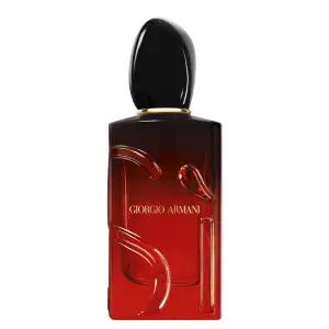 Armani - Sì Passione Intense Eau De Parfume Αρώματα Γυναικεία Parfum