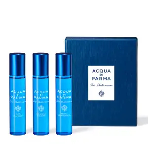 Acqua Di Parma Blu Mediterraneo Discovery Set