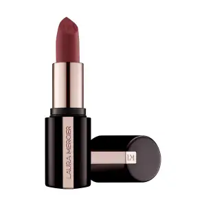 Laura Mercier Caviar Smoothing Matte Lipstick 3 8Gr Mulberry