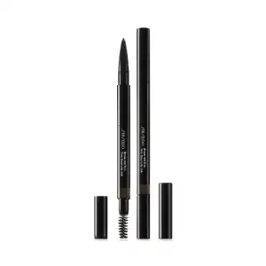 Shiseido Brow Inktrio 04 Ebony