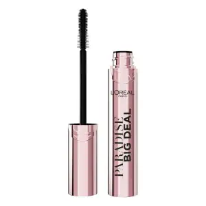 L’oréal Paris Paradise Big Deal Mascara Black 9 9Ml