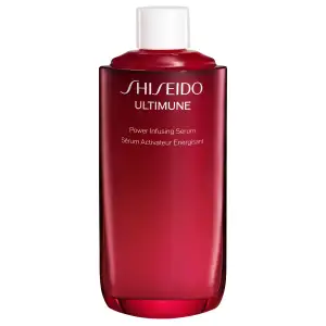 Ultimune Power Infusing Serum Refill 75Ml Shiseido Πρόσωπο Ενυδατωση - Αντιγηρανση Serums & Booster