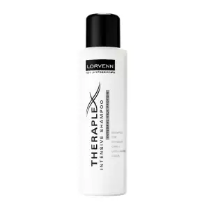 Theraplex Intensive Shampoo 500Ml Lorvenn Hair Professionals μαλλιά Ενυδατωση - Θρεψη Σαμπουάν