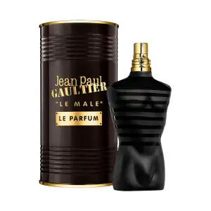 Le Male Parfum Jean Paul Gaultier αρώματα ανδρικά Eau De