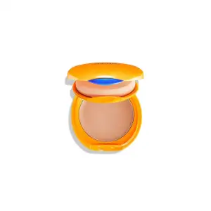 Shiseido Gsc Tanning Compact Foundation Spf10 12Gr Honey