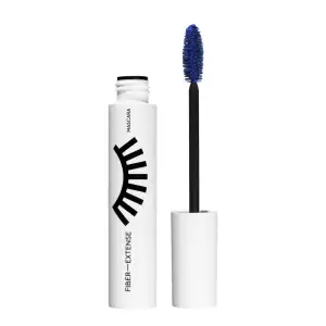 Fiber Extense Mascara 14Ml Seventeen Μακιγιαζ Matia Μάσκαρα