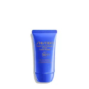 Shiseido - Expert Sun Protector Cream Spf50+ Πρόσωπο Αντηλιακή Προστασία Αντηλιακό