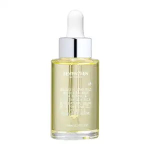 Intensive Care Oils - Youth Balance 30Ml Seventeen Πρόσωπο Ενυδατωση Αντιγηρανση Έλαια