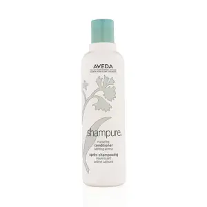 Shampure Nurturing Conditioner 250Ml Aveda μαλλιά Ενυδατωση - Θρεψη