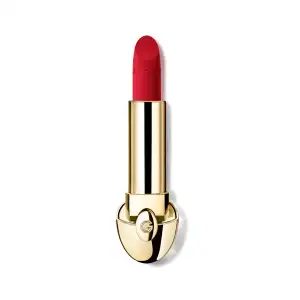 Guerlain Rouge G The Refill-The Customisable Ultra-Care Lipstick 456 Le Corail – Velvet