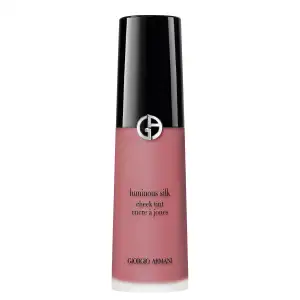 Armani Luminous Silk Cheek Tint Liquid Blush 3 9Ml 62 Delicate Mauve