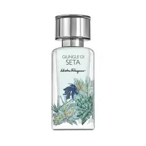 Giungle Di Seta Eau De Parfum Ferragamo αρώματα γυναικεία