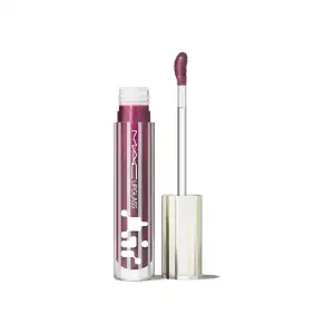 Mac Lipglass Air 5Ml Sublime