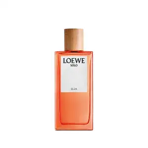 Loewe Solo Ella Eau De Parfum 100Ml