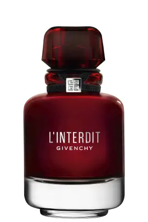 L`interdit Eau De Parfum Rouge Givenchy αρώματα γυναικεία