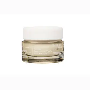 Korres Λευκη Πευκη Αναπληρωση Όγκου Κρεμα Ημερας για Ξηρες Επιδερμιδες 40Ml