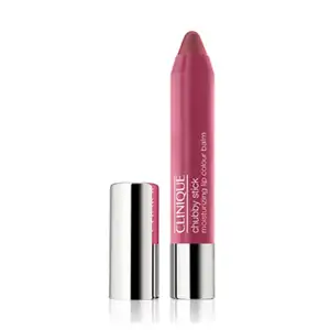 Chubby Stick Lip Colour 3Gr Clinique Μακιγιαζ Χειλη Περιποίηση Χειλιών
