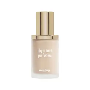 Sisley - Phyto-Teint Perfection High-Coverage Mattifying Foundation Μακιγιάζ Επιδερμίδα