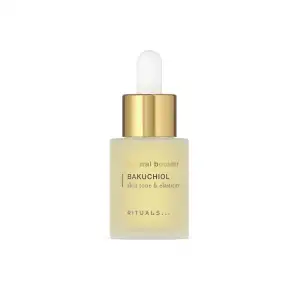The Ritual Of Namaste Bakuchiol Natural Booster 20Ml Rituals Πρόσωπο Ενυδατωση - Αντιγηρανση Serums &