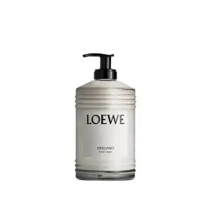 Loewe Oregano Body Lotion 360Ml