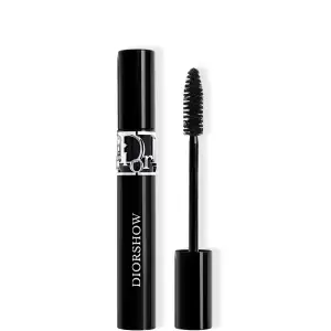 Diorshow 24H Buildable Volume Mascara - Lash-By-Lash Definition Lash Care Formula 90% Natural-Origin Ingredients 10Ml Dior Μακιγιαζ Matia Μάσκαρα