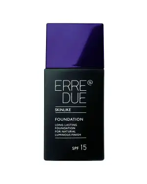 Erre Due Skinlike Foundation 204 Honey Like