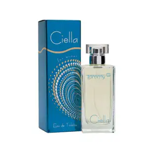 Ciella Eau De Toilette 100Ml Tommy G αρώματα γυναικεία