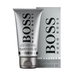 Boss Bottled After Shave Balm 75Ml Hugo ανδρικά αρώματα