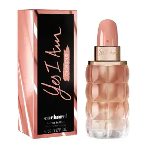 Yes I Am Glorious Eau De Parfum Cacharel αρώματα γυναικεία