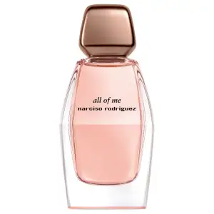 All Of Me Eau De Parfum Narciso Rodriguez αρώματα γυναικεία