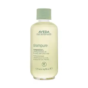 Shampure Composition 50Ml Aveda Σωμα Ενυδατωση - Καθαρισμος Αιθέρια Έλαια