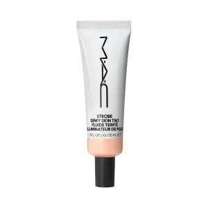 Mac Strobe Dewy Skin Tint 30Ml Light 3