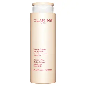 Renew-Plus Body Serum 200Ml Clarins Σωμα Συσφιξη - Αδυνατισμα Σύσφιξη