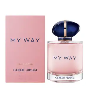 Armani - My Way Eau De Parfum Αρώματα Γυναικεία