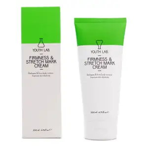 Youth Lab Firmness Stretch Mark Cream 200Ml