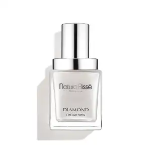 Natura Bissé Diamond Life Infusion Καινοτομος Αντιγηραντικος Ορος Ανορθωσης 25Ml