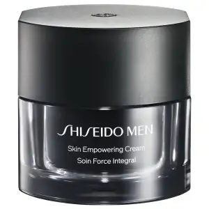 Empowering Skin Refillable Cream 50Ml Shiseido Πρόσωπο Ενυδατωση - Αντιγηρανση Κρέμα Ημέρας