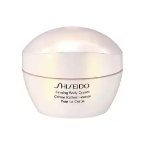 Firming Body Cream 200Ml Shiseido Σωμα Συσφιξη - Αδυνατισμα Σύσφιξη