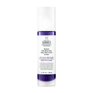Micro-Dose Anti-Aging Retinol Serum With Ceramides And Peptide 50Ml Kiehl''s Πρόσωπο Ενυδατωση - Αντιγηρανση Serums & Booster