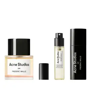 Editions De Parfums Frederic Malle Acne Icon Set