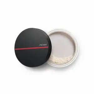 Shiseido Synchro Skin Invisible Powder 6Gr Matte