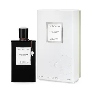 Ambre Imperial Eau De Parfum Van Cleef αρώματα γυναικεία
