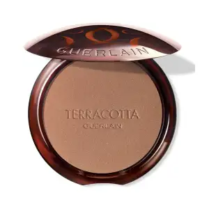 Guerlain Terracotta Bronzing Powder 04 Deep Cool