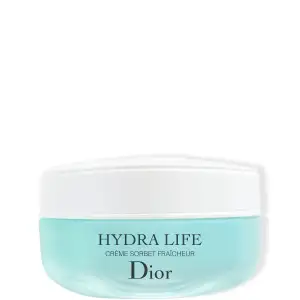 Dior Hydra Life Fresh Sorbet Creme Hydrating Cream 50Ml Πρόσωπο Ενυδατωση - Αντιγηρανση Κρέμα Ημέρας