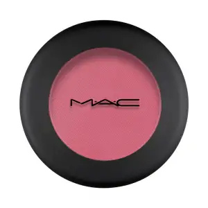 Powder Kiss Soft Matte Eye Shadow 1 5Gr Mac Μακιγιαζ Matia Σκιές