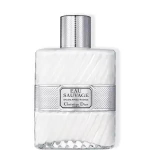Eau Sauvage After Shave Balm 100Ml Dior αρώματα ανδρικά