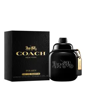 Coach Man Eau De Parfum 40Ml
