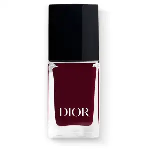 Dior Vernis Nail Polish With Gel Effect And Couture Color 10Ml Μακιγιαζ Νύχια Βερνίκια